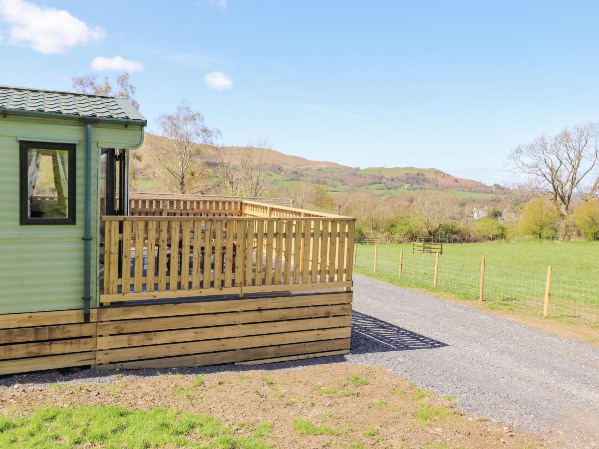 Swinside Villa Cockermouth Exterior photo