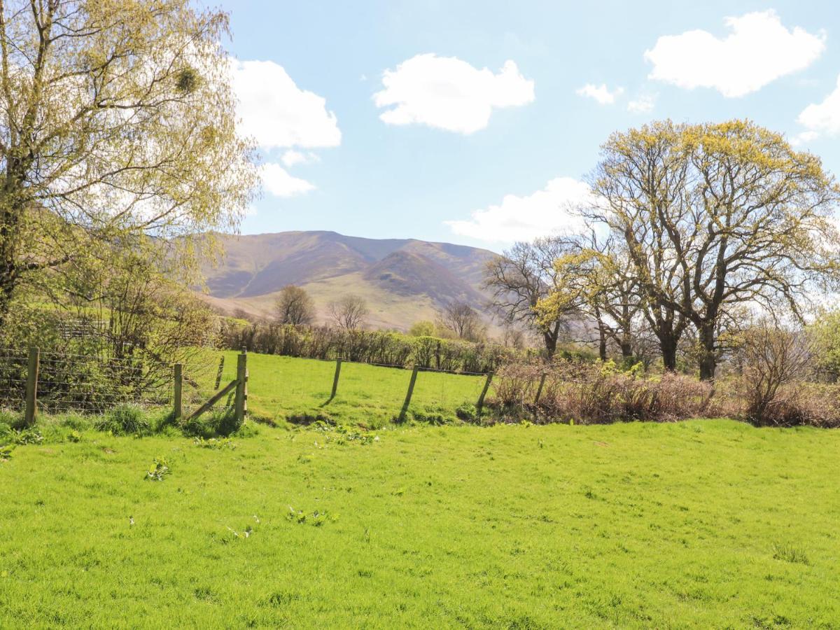 Swinside Villa Cockermouth Exterior photo