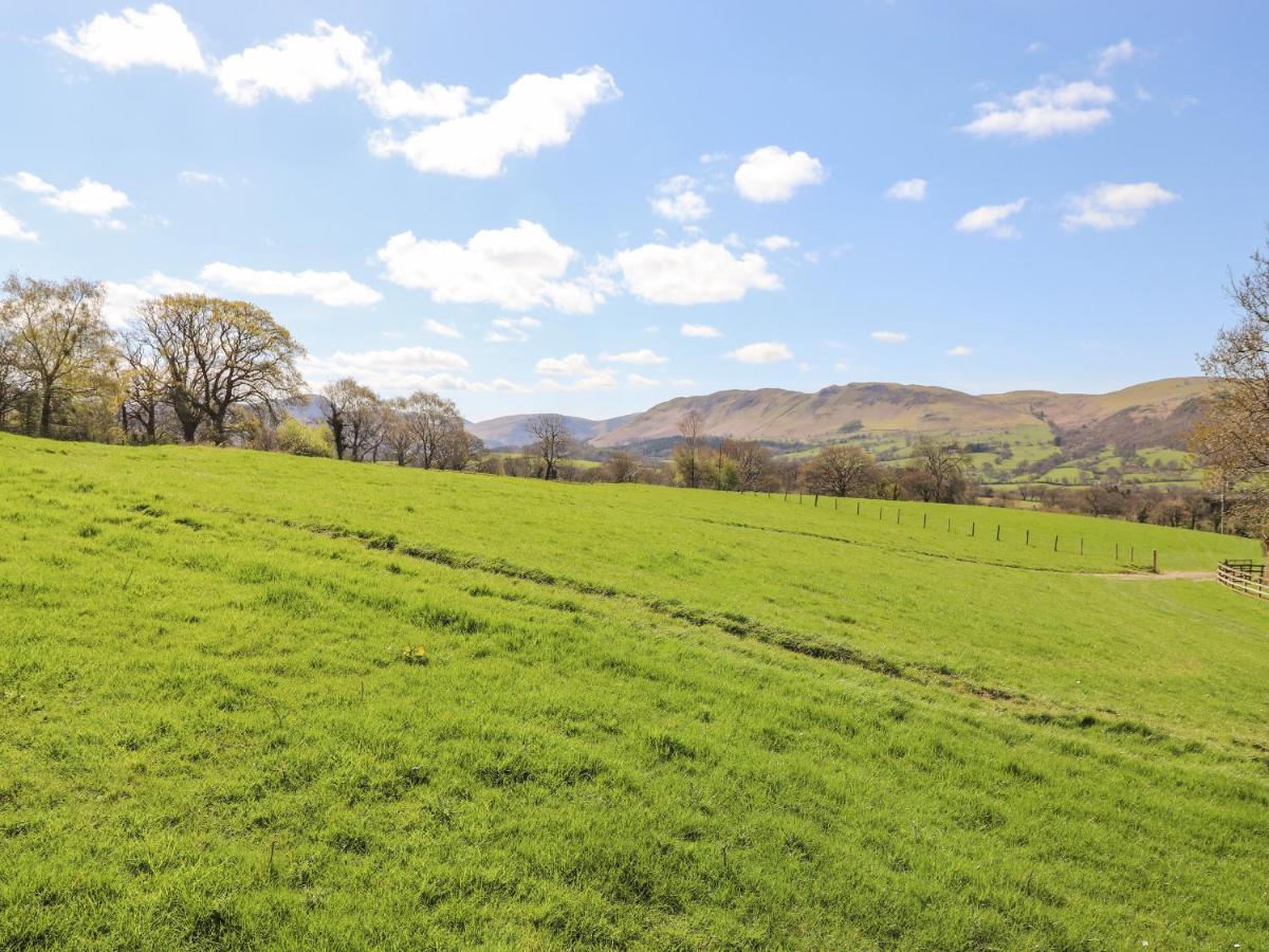 Swinside Villa Cockermouth Exterior photo