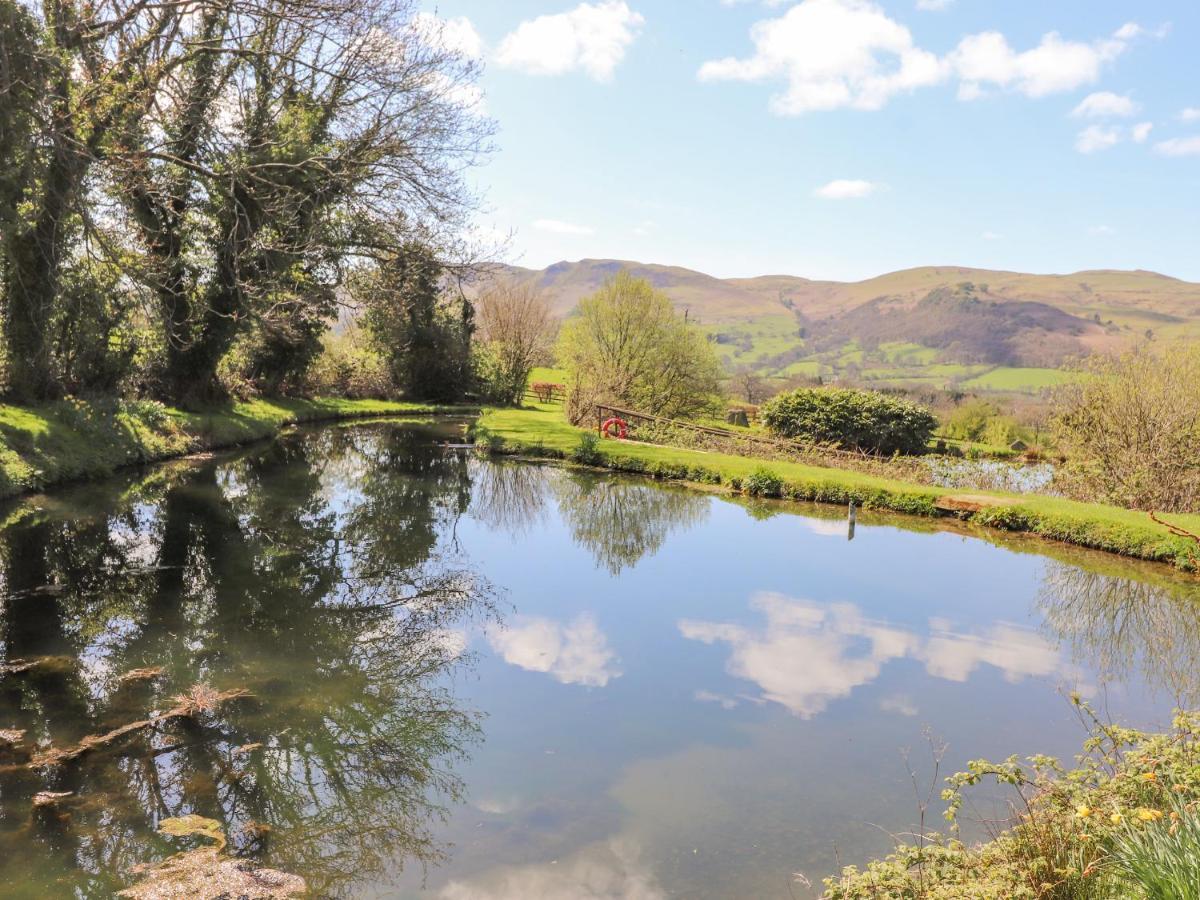 Swinside Villa Cockermouth Exterior photo